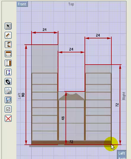 Woodworking Shop Design