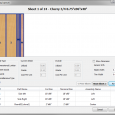 Cut List Software with optimized Layout Diagrams One of the first software products I bought for woodworking was CustList Plus. I would type in parts names and dimensions and it would show me how to lay...
