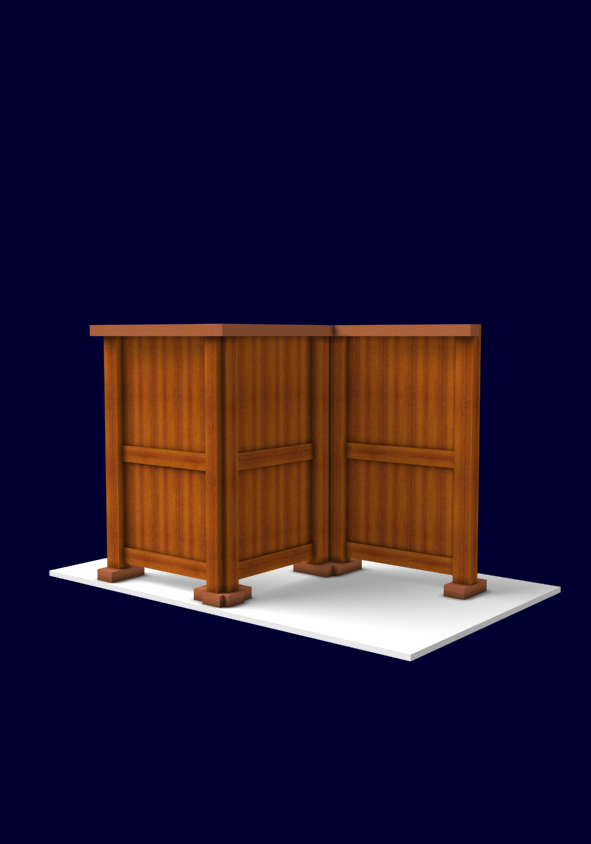 Display panels