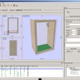 Face Frames with Cabinet Design Software A user wrote in asking how to add a face frame to an assembly. Rails and stiles… Which is which? Stiles relate to fashion and as fashion changes skirt length...