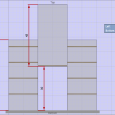 Relative Locations in Furniture Design Software I get emails from time to time asking about how many assemblies should be in a project. More than once I’ve seen project files from users who put a single...