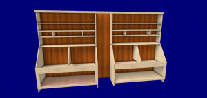wall storage 3 cabinet design software Image of wall storage 3 cabinet design software