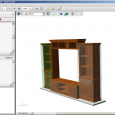 PDF 3D Images in Cabinet Design Software Someone emailed me to tell me how valuable he finds the PDF output file or SketchList 3D Pro. Basically this feature allows you to output a 3D model of your...