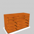 Working Area Set Aside in Furniture Design Software Version 3i opens new possibilities in speeding design. I use more standard objects now than ever before. A standard object can be an assembly, board, door, drawer, or piece of...