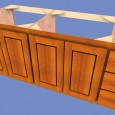 Changing all materials in cabinet design software Back when we started planning for version three incremental (V3i) we did a survey asking for new feature ideas. We came up with a list of features which were significant...