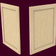 Questions are good.  I got a great question in an email last night. “I am trying program and couldn’t find a way of rotating a door inside of an assembly,...