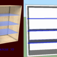 I looked at SketchUp as a design tool before I started SketchList.  In fact that was the reason I decided to start SketchList.  Honestly I couldn’t figure it out at...