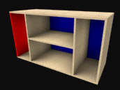 Cabinet Design Sfotware - Making Bookshelf